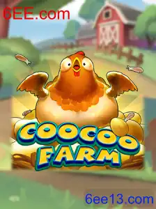 CooCooFarm: Um Mergulho no Universo dos Jogos com 6EE.com