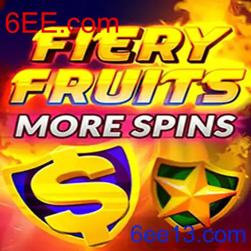 Explorando o Universo de FieryFruitsMoreSpins
